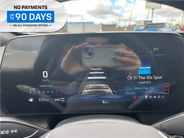 2026 Chevrolet Equinox LT (Stk: TT319029) in Caledonia - Image 43 of 65