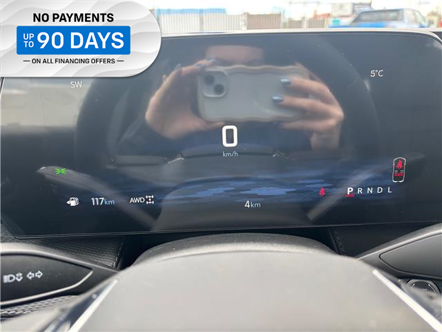 2026 Chevrolet Equinox LT (Stk: TT319029) in Caledonia - Image 44 of 65