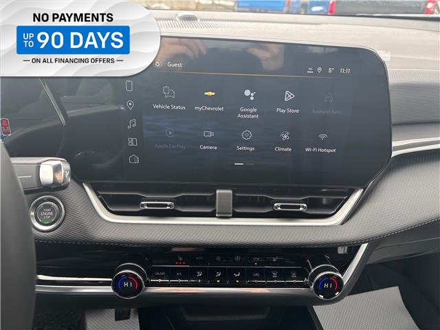 2026 Chevrolet Equinox LT (Stk: TT319029) in Caledonia - Image 45 of 65