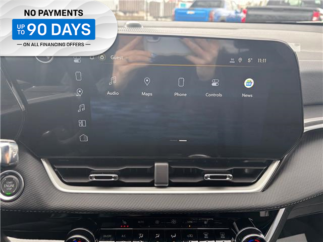 2026 Chevrolet Equinox LT (Stk: TT319029) in Caledonia - Image 46 of 65