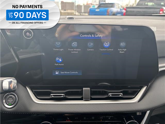 2026 Chevrolet Equinox LT (Stk: TT319029) in Caledonia - Image 47 of 65