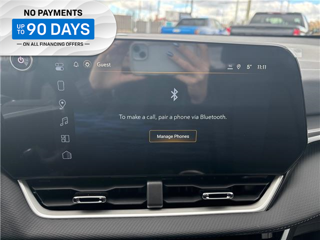 2026 Chevrolet Equinox LT (Stk: TT319029) in Caledonia - Image 48 of 65