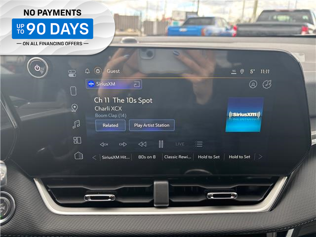 2026 Chevrolet Equinox LT (Stk: TT319029) in Caledonia - Image 50 of 65