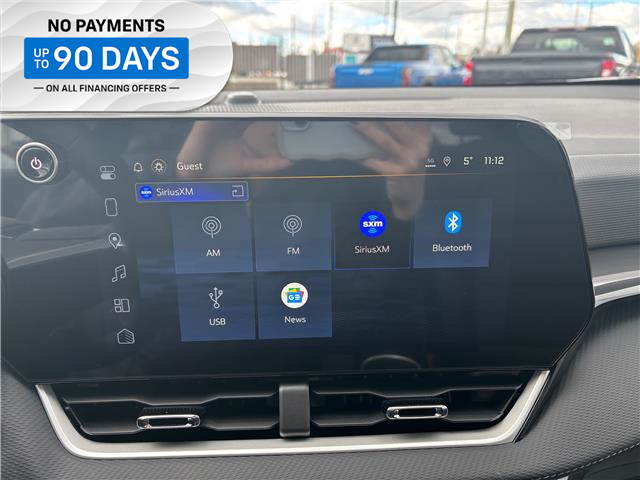 2026 Chevrolet Equinox LT (Stk: TT319029) in Caledonia - Image 51 of 65