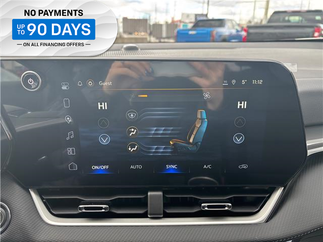 2026 Chevrolet Equinox LT (Stk: TT319029) in Caledonia - Image 52 of 65