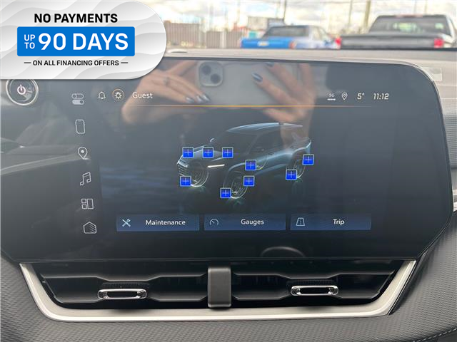 2026 Chevrolet Equinox LT (Stk: TT319029) in Caledonia - Image 54 of 65