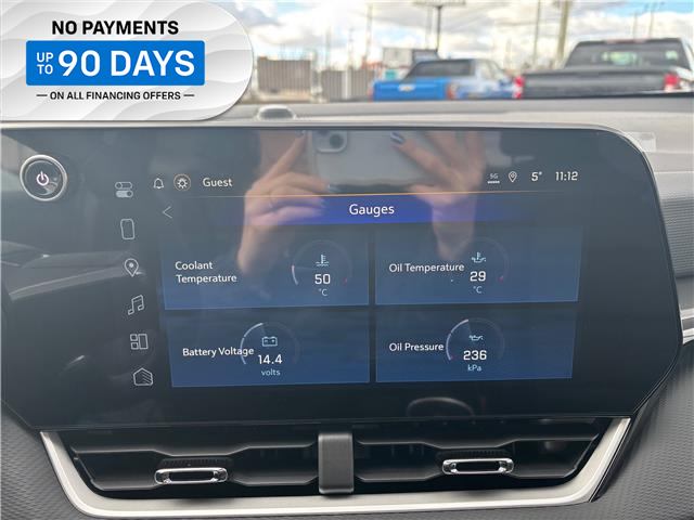 2026 Chevrolet Equinox LT (Stk: TT319029) in Caledonia - Image 56 of 65