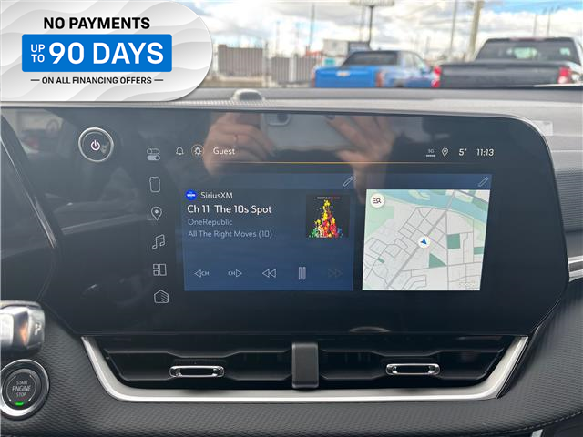 2026 Chevrolet Equinox LT (Stk: TT319029) in Caledonia - Image 58 of 65