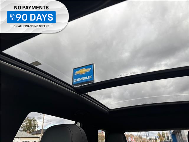 2026 Chevrolet Equinox LT (Stk: TT319029) in Caledonia - Image 59 of 65