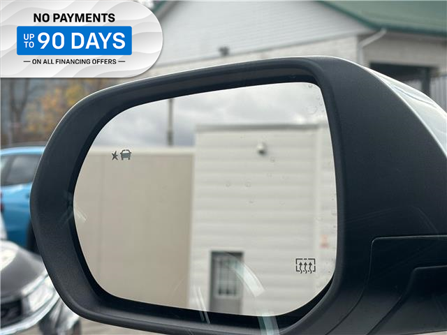 2026 Chevrolet Equinox LT (Stk: TT319029) in Caledonia - Image 65 of 65