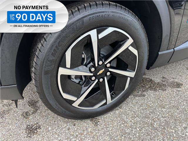 2026 Chevrolet Equinox EV LT (Stk: TT122463) in Caledonia - Image 9 of 68 2026 Chevrolet Equinox EV LT (Stk: TT122463) in Caledonia - Image 9 of 68