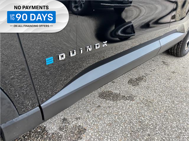 2026 Chevrolet Equinox EV LT (Stk: TT122463) in Caledonia - Image 10 of 68 2026 Chevrolet Equinox EV LT (Stk: TT122463) in Caledonia - Image 10 of 68