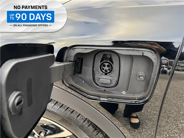 2026 Chevrolet Equinox EV LT (Stk: TT122463) in Caledonia - Image 11 of 68 2026 Chevrolet Equinox EV LT (Stk: TT122463) in Caledonia - Image 11 of 68