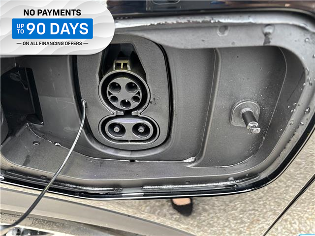 2026 Chevrolet Equinox EV LT (Stk: TT122463) in Caledonia - Image 12 of 68 2026 Chevrolet Equinox EV LT (Stk: TT122463) in Caledonia - Image 12 of 68