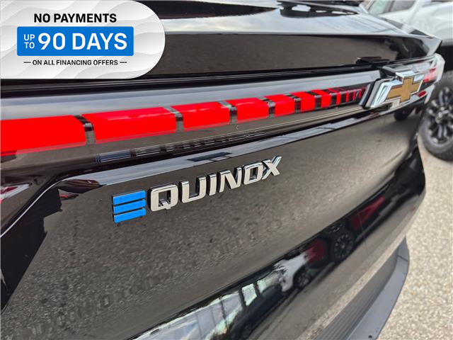 2026 Chevrolet Equinox EV LT (Stk: TT122463) in Caledonia - Image 13 of 68 2026 Chevrolet Equinox EV LT (Stk: TT122463) in Caledonia - Image 13 of 68