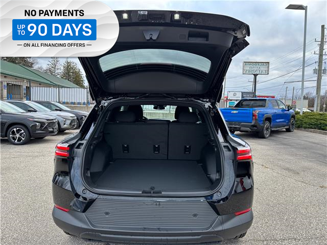 2026 Chevrolet Equinox EV LT (Stk: TT122463) in Caledonia - Image 14 of 68 2026 Chevrolet Equinox EV LT (Stk: TT122463) in Caledonia - Image 14 of 68