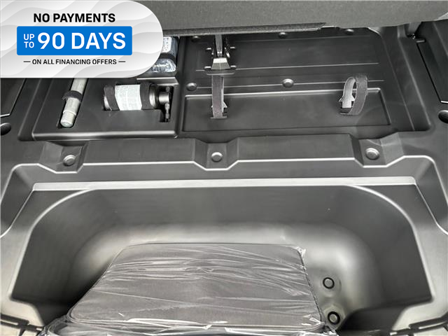 2026 Chevrolet Equinox EV LT (Stk: TT122463) in Caledonia - Image 16 of 68 2026 Chevrolet Equinox EV LT (Stk: TT122463) in Caledonia - Image 16 of 68