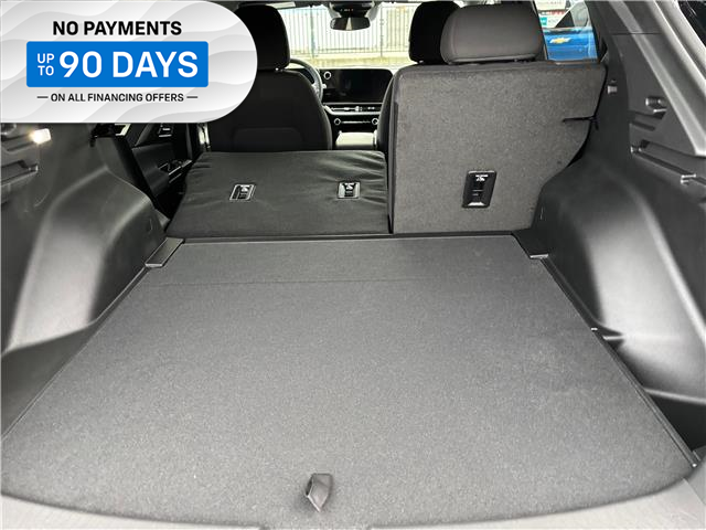 2026 Chevrolet Equinox EV LT (Stk: TT122463) in Caledonia - Image 17 of 68 2026 Chevrolet Equinox EV LT (Stk: TT122463) in Caledonia - Image 17 of 68