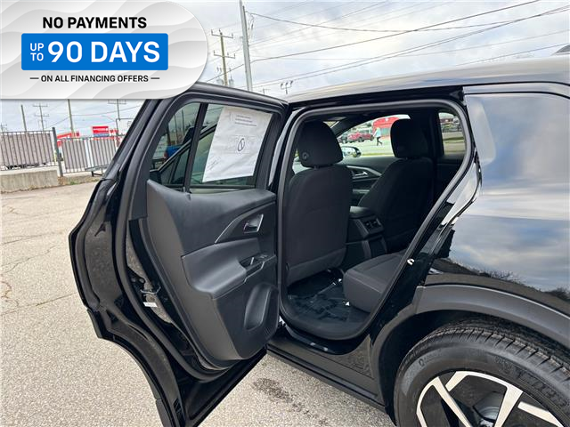 2026 Chevrolet Equinox EV LT (Stk: TT122463) in Caledonia - Image 19 of 68 2026 Chevrolet Equinox EV LT (Stk: TT122463) in Caledonia - Image 19 of 68