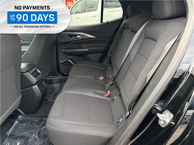 2026 Chevrolet Equinox EV LT (Stk: TT122463) in Caledonia - Image 21 of 68 2026 Chevrolet Equinox EV LT (Stk: TT122463) in Caledonia - Image 21 of 68