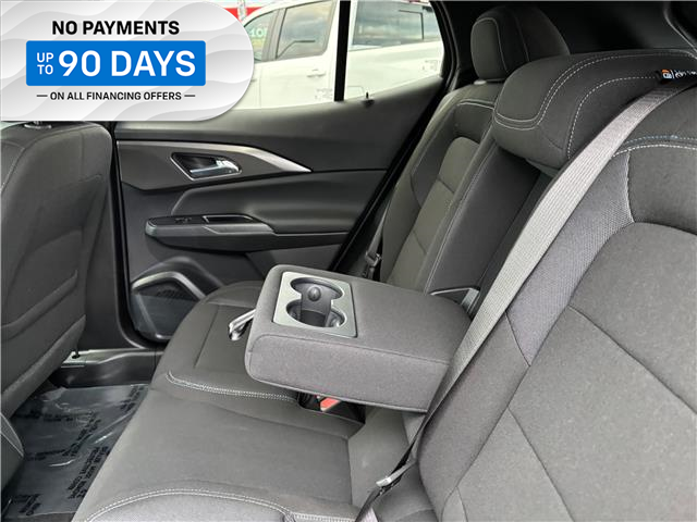 2026 Chevrolet Equinox EV LT (Stk: TT122463) in Caledonia - Image 22 of 68 2026 Chevrolet Equinox EV LT (Stk: TT122463) in Caledonia - Image 22 of 68