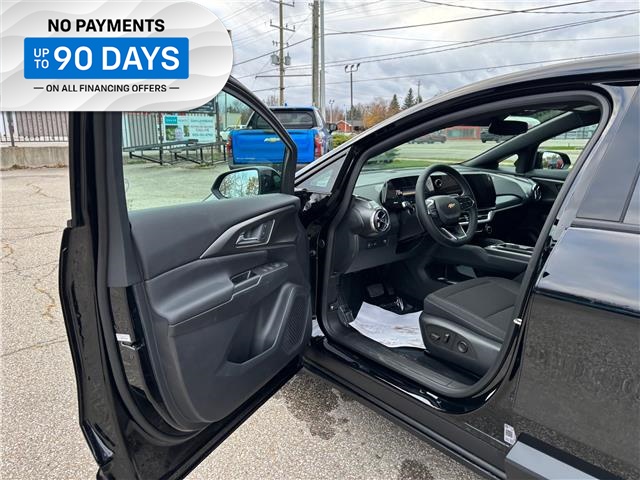 2026 Chevrolet Equinox EV LT (Stk: TT122463) in Caledonia - Image 24 of 68 2026 Chevrolet Equinox EV LT (Stk: TT122463) in Caledonia - Image 24 of 68