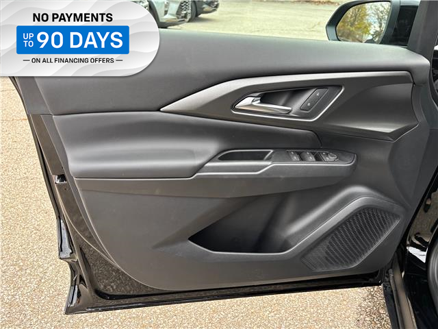 2026 Chevrolet Equinox EV LT (Stk: TT122463) in Caledonia - Image 25 of 68 2026 Chevrolet Equinox EV LT (Stk: TT122463) in Caledonia - Image 25 of 68