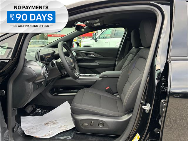 2026 Chevrolet Equinox EV LT (Stk: TT122463) in Caledonia - Image 28 of 68 2026 Chevrolet Equinox EV LT (Stk: TT122463) in Caledonia - Image 28 of 68