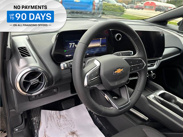 2026 Chevrolet Equinox EV LT (Stk: TT122463) in Caledonia - Image 31 of 68 2026 Chevrolet Equinox EV LT (Stk: TT122463) in Caledonia - Image 31 of 68