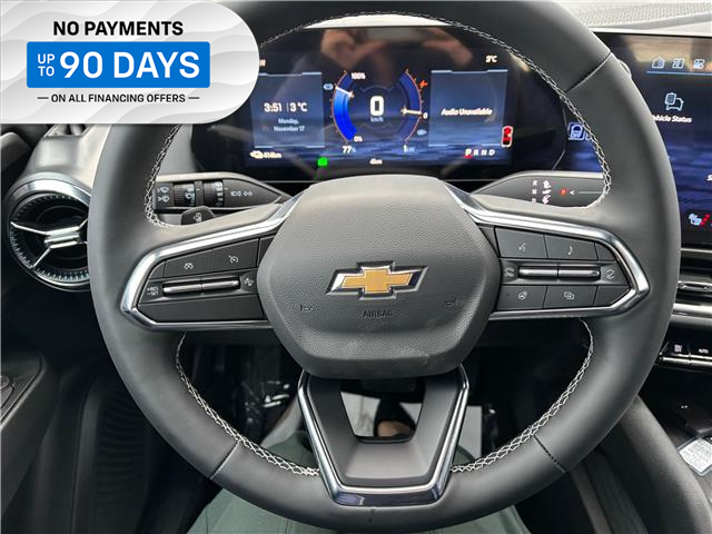 2026 Chevrolet Equinox EV LT (Stk: TT122463) in Caledonia - Image 33 of 68 2026 Chevrolet Equinox EV LT (Stk: TT122463) in Caledonia - Image 33 of 68