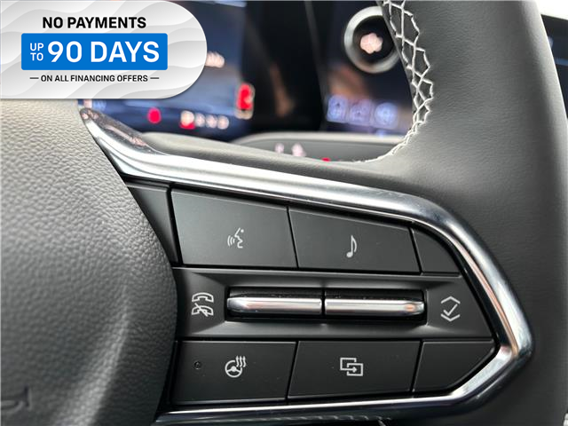 2026 Chevrolet Equinox EV LT (Stk: TT122463) in Caledonia - Image 35 of 68 2026 Chevrolet Equinox EV LT (Stk: TT122463) in Caledonia - Image 35 of 68