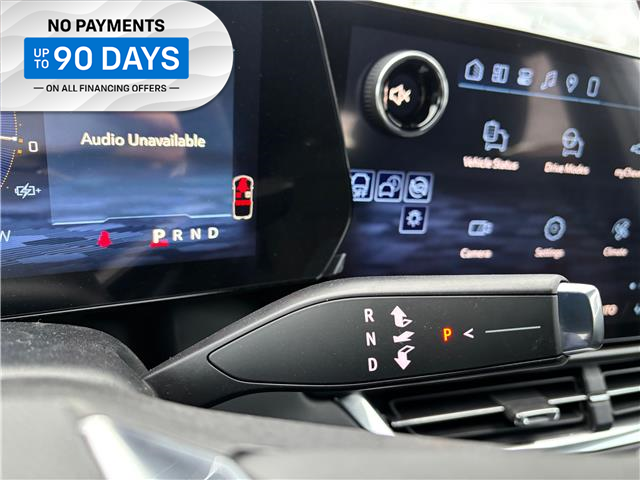 2026 Chevrolet Equinox EV LT (Stk: TT122463) in Caledonia - Image 37 of 68 2026 Chevrolet Equinox EV LT (Stk: TT122463) in Caledonia - Image 37 of 68