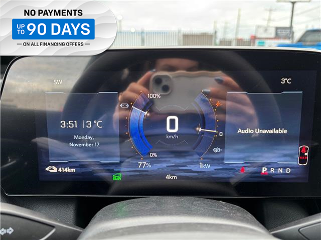 2026 Chevrolet Equinox EV LT (Stk: TT122463) in Caledonia - Image 38 of 68 2026 Chevrolet Equinox EV LT (Stk: TT122463) in Caledonia - Image 38 of 68