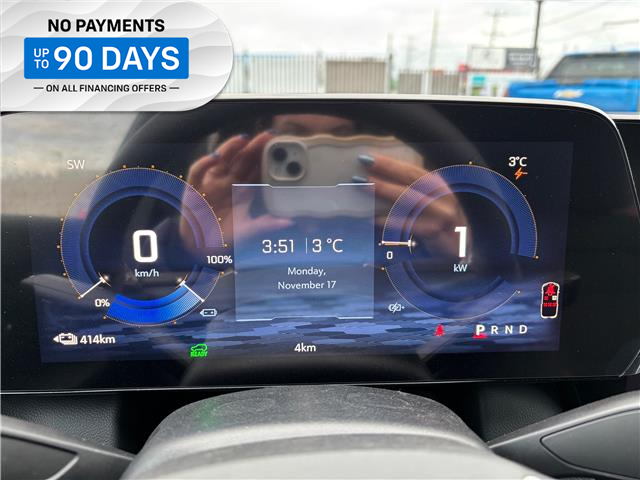 2026 Chevrolet Equinox EV LT (Stk: TT122463) in Caledonia - Image 39 of 68 2026 Chevrolet Equinox EV LT (Stk: TT122463) in Caledonia - Image 39 of 68