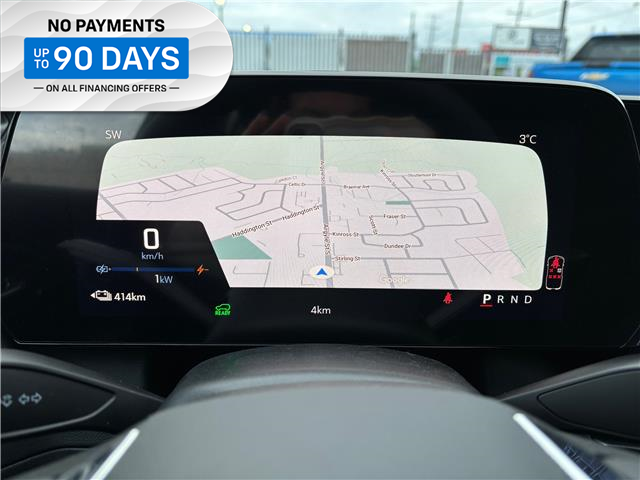 2026 Chevrolet Equinox EV LT (Stk: TT122463) in Caledonia - Image 40 of 68 2026 Chevrolet Equinox EV LT (Stk: TT122463) in Caledonia - Image 40 of 68
