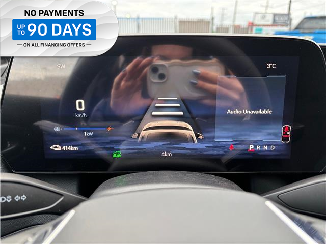 2026 Chevrolet Equinox EV LT (Stk: TT122463) in Caledonia - Image 41 of 68 2026 Chevrolet Equinox EV LT (Stk: TT122463) in Caledonia - Image 41 of 68