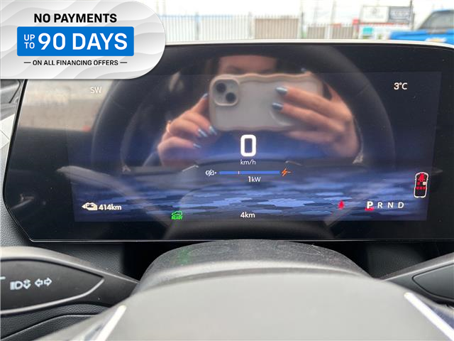 2026 Chevrolet Equinox EV LT (Stk: TT122463) in Caledonia - Image 42 of 68 2026 Chevrolet Equinox EV LT (Stk: TT122463) in Caledonia - Image 42 of 68
