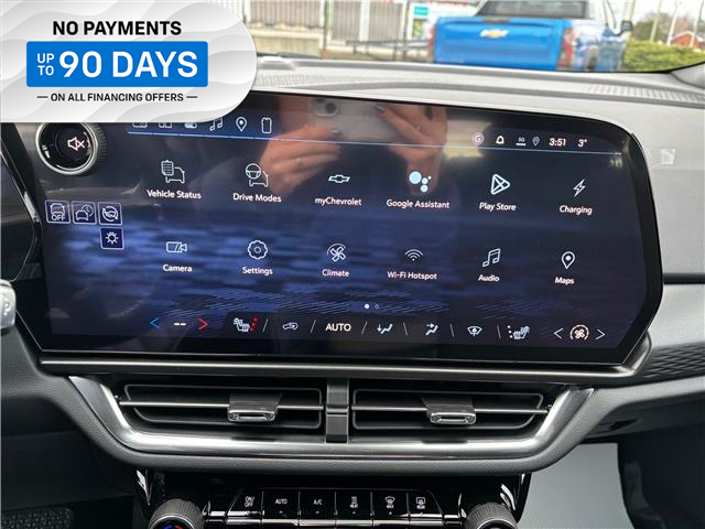 2026 Chevrolet Equinox EV LT (Stk: TT122463) in Caledonia - Image 43 of 68 2026 Chevrolet Equinox EV LT (Stk: TT122463) in Caledonia - Image 43 of 68