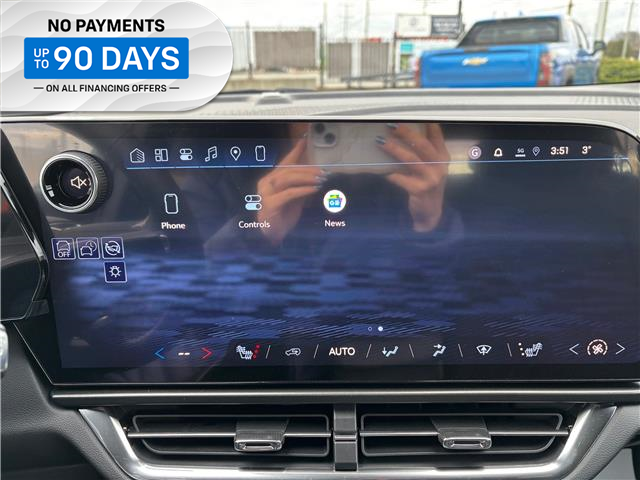 2026 Chevrolet Equinox EV LT (Stk: TT122463) in Caledonia - Image 44 of 68 2026 Chevrolet Equinox EV LT (Stk: TT122463) in Caledonia - Image 44 of 68