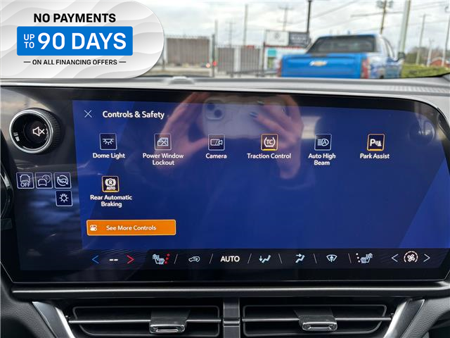 2026 Chevrolet Equinox EV LT (Stk: TT122463) in Caledonia - Image 45 of 68 2026 Chevrolet Equinox EV LT (Stk: TT122463) in Caledonia - Image 45 of 68