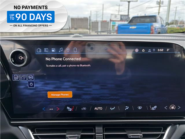 2026 Chevrolet Equinox EV LT (Stk: TT122463) in Caledonia - Image 46 of 68 2026 Chevrolet Equinox EV LT (Stk: TT122463) in Caledonia - Image 46 of 68