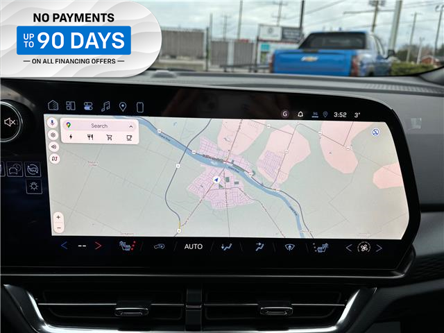 2026 Chevrolet Equinox EV LT (Stk: TT122463) in Caledonia - Image 47 of 68 2026 Chevrolet Equinox EV LT (Stk: TT122463) in Caledonia - Image 47 of 68