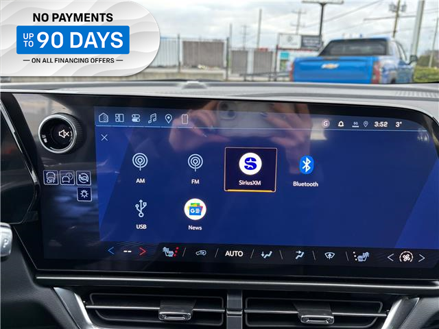 2026 Chevrolet Equinox EV LT (Stk: TT122463) in Caledonia - Image 48 of 68 2026 Chevrolet Equinox EV LT (Stk: TT122463) in Caledonia - Image 48 of 68