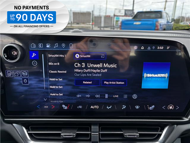 2026 Chevrolet Equinox EV LT (Stk: TT122463) in Caledonia - Image 49 of 68 2026 Chevrolet Equinox EV LT (Stk: TT122463) in Caledonia - Image 49 of 68