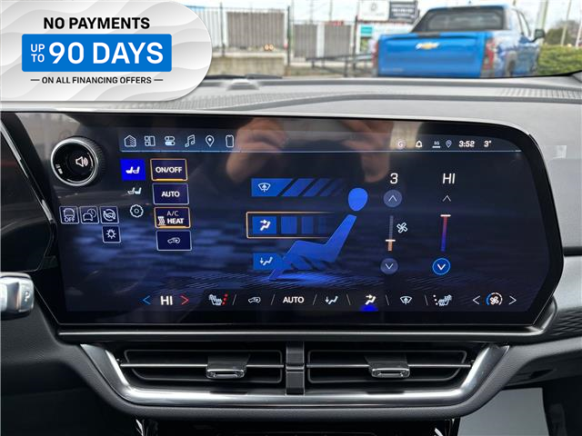 2026 Chevrolet Equinox EV LT (Stk: TT122463) in Caledonia - Image 50 of 68 2026 Chevrolet Equinox EV LT (Stk: TT122463) in Caledonia - Image 50 of 68