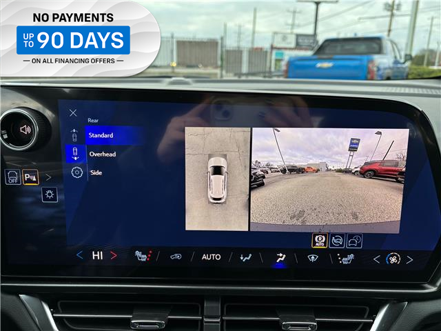 2026 Chevrolet Equinox EV LT (Stk: TT122463) in Caledonia - Image 51 of 68 2026 Chevrolet Equinox EV LT (Stk: TT122463) in Caledonia - Image 51 of 68