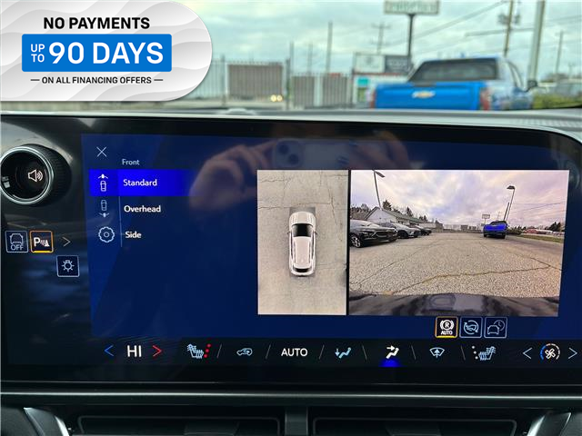 2026 Chevrolet Equinox EV LT (Stk: TT122463) in Caledonia - Image 53 of 68 2026 Chevrolet Equinox EV LT (Stk: TT122463) in Caledonia - Image 53 of 68