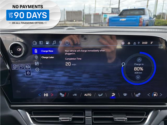2026 Chevrolet Equinox EV LT (Stk: TT122463) in Caledonia - Image 54 of 68 2026 Chevrolet Equinox EV LT (Stk: TT122463) in Caledonia - Image 54 of 68
