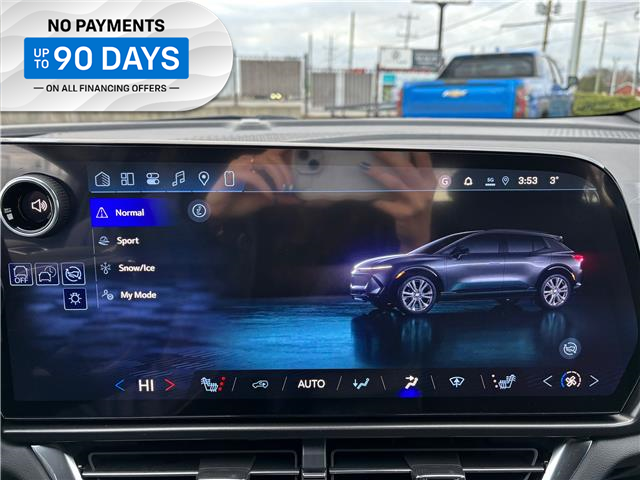 2026 Chevrolet Equinox EV LT (Stk: TT122463) in Caledonia - Image 55 of 68 2026 Chevrolet Equinox EV LT (Stk: TT122463) in Caledonia - Image 55 of 68