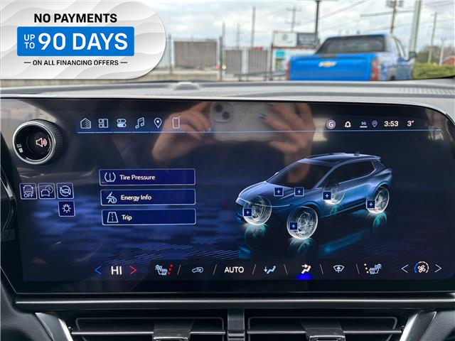 2026 Chevrolet Equinox EV LT (Stk: TT122463) in Caledonia - Image 56 of 68 2026 Chevrolet Equinox EV LT (Stk: TT122463) in Caledonia - Image 56 of 68
